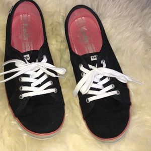 Vintage Keds sneakers